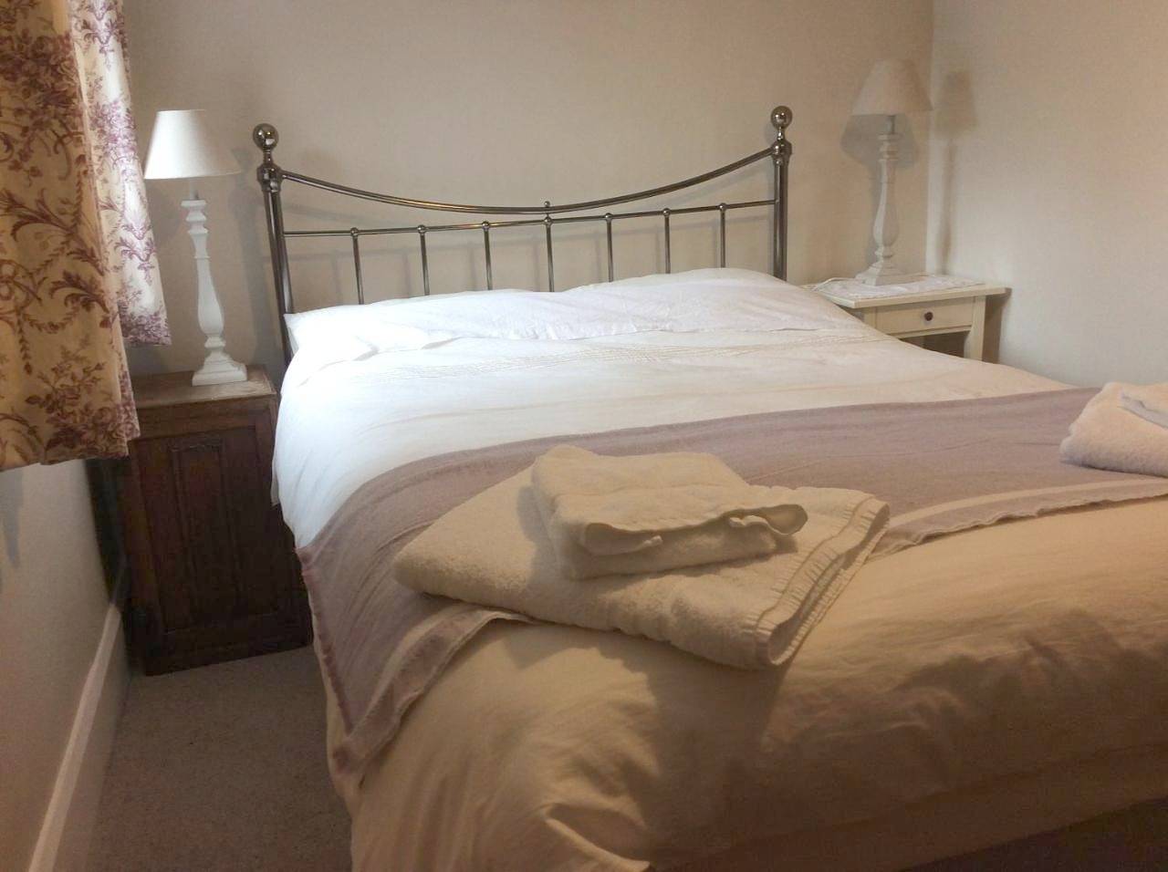 Double Room in Withypool & Hawkridge, Somerset