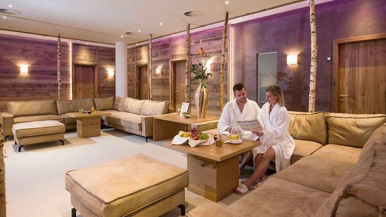 Doppelzimmer für 4 Personen (35 m²) in Bad Häring in Bad Häring, Kitzbüheler Alpen