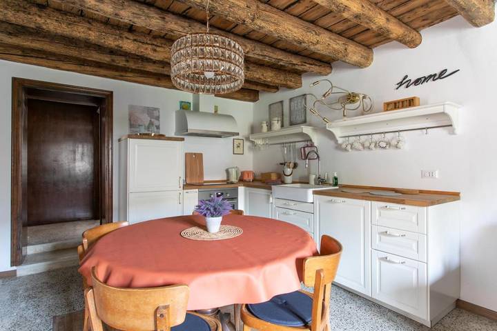 Gîte pour 4 personnes, avec jardin à Bassano del Grappa - 3