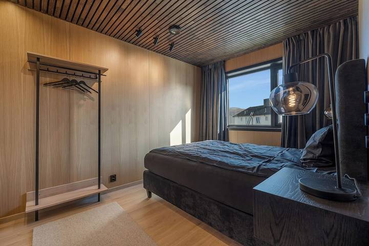 Villa für 10 Personen, mit Balkon in Norwegen - 3