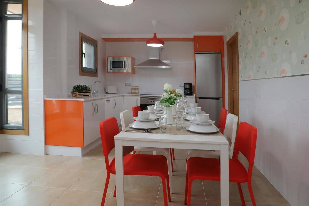 Holiday Home in Ribadumia, Rias Baixas