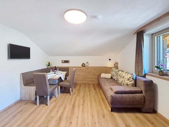 Apartamento entero, Edelweiß in Mayrhofen, Alpes de Zillertal