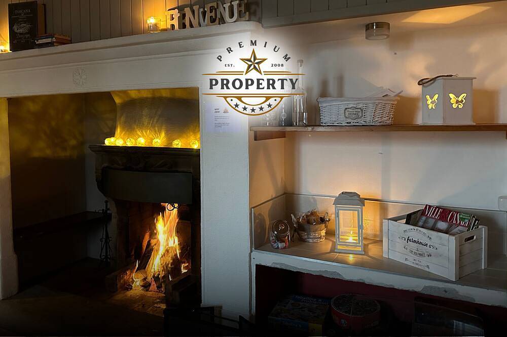 Gîte pour 4 Personnes dans Morbio Inferiore, Tessin