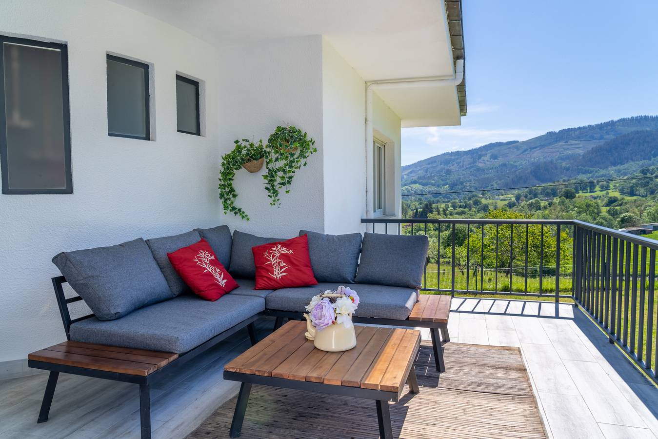 Preciosa casa rural en Nava in Ceceda, Nava