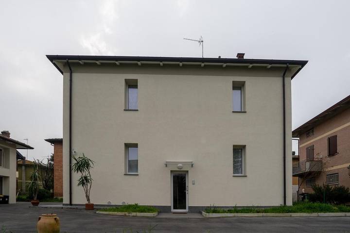 Gîte pour 5 personnes, avec vue et jardin à Spilamberto - 2