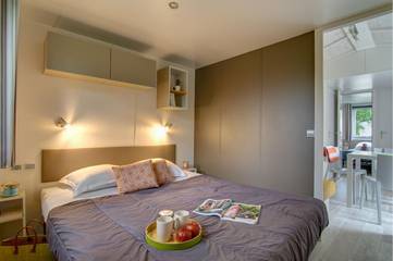 Location De Vacances pour 6 Personnes dans Névez, Région de Quimper, Photo 4