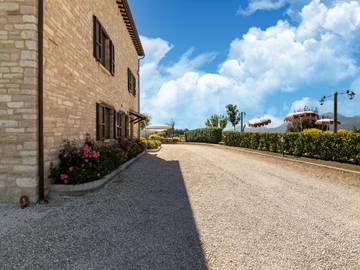 Agriturismo per 4 Persone in Cagli, Valle del Metauro, Foto 4