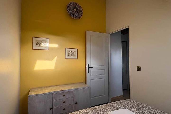 Location de vacances pour 6 personnes, avec jardin et piscine à Saint-Plantaire - 3