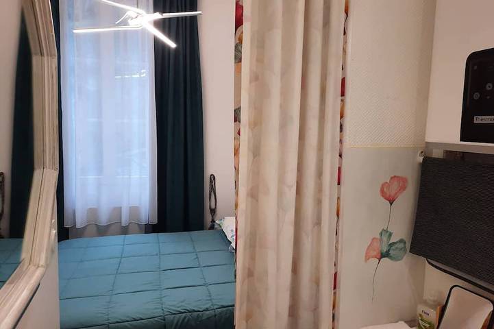 Gîte pour 4 personnes dans Casino Club Granville - 4