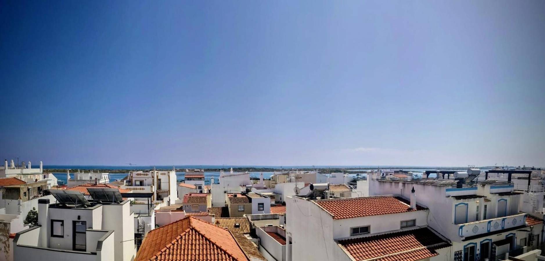 Apartamento inteiro, Ria's birds in Cabanas de Tavira in Cabanas de Tavira, Conceição e Cabanas de Tavira