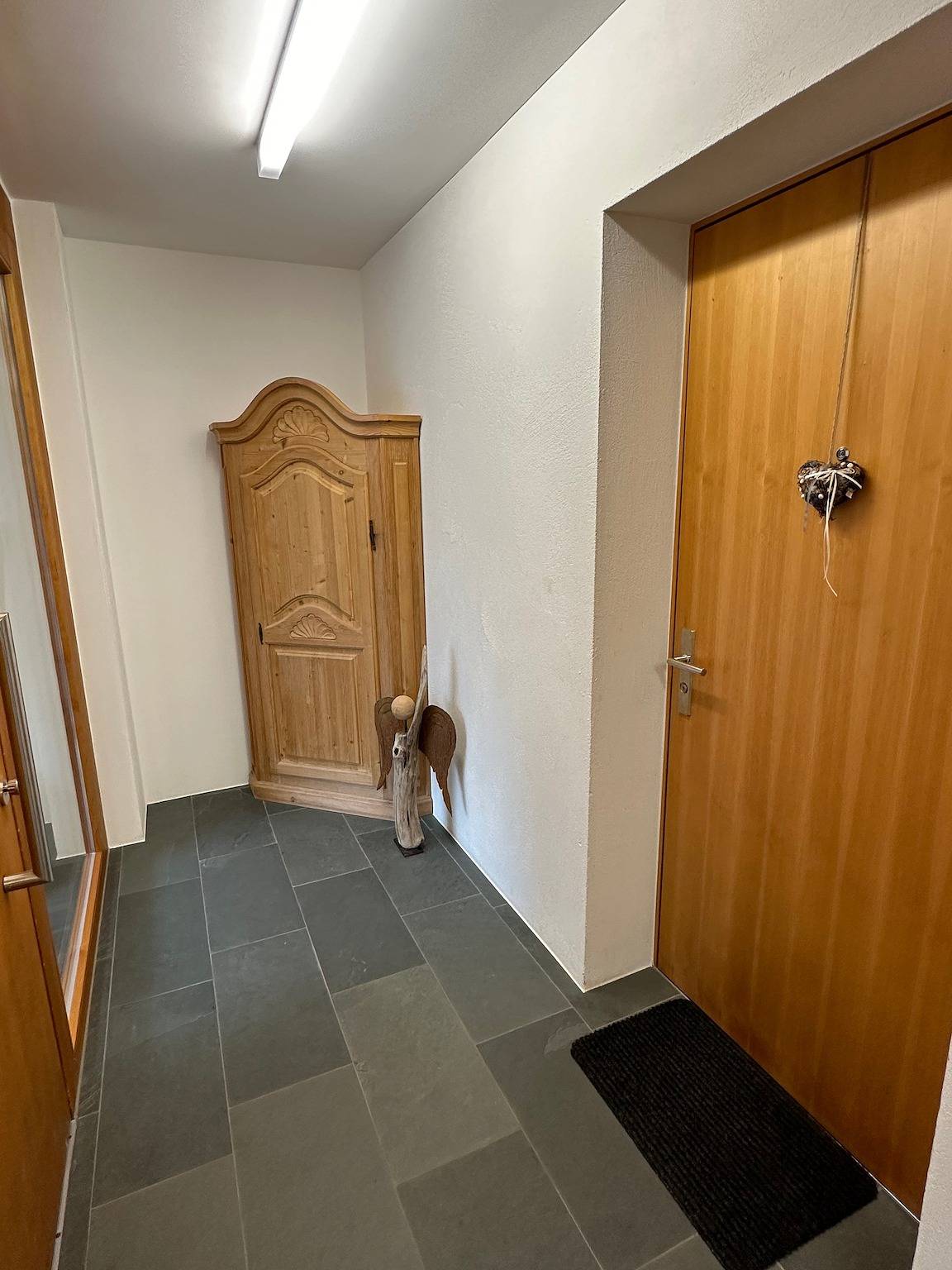 Ganze Ferienwohnung, Casa Sigi - 3.5 Zimmerwohnung in Flims-Dorf, Flims
