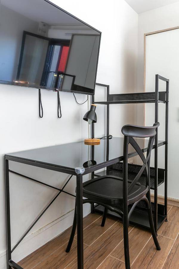 Gîte pour 2 personnes à Le Kremlin-Bicêtre - 3