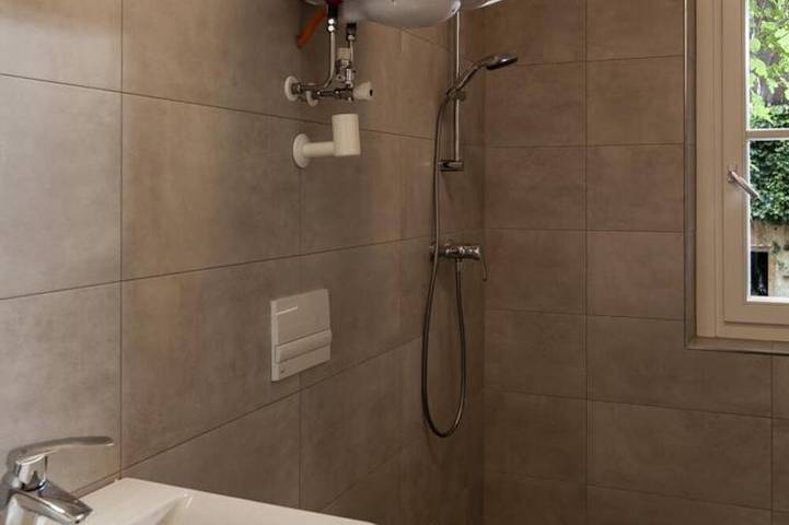 Ganze Wohnung, City Appartement - Appartement/Fewo, Schlaf/Wohnzimmer, Küche, Du/Wc in Südoststeiermark, Bad Radkersburg