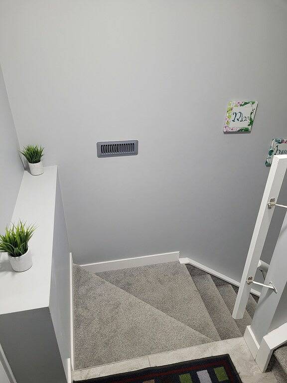 Holiday home for 4 people in Calgary