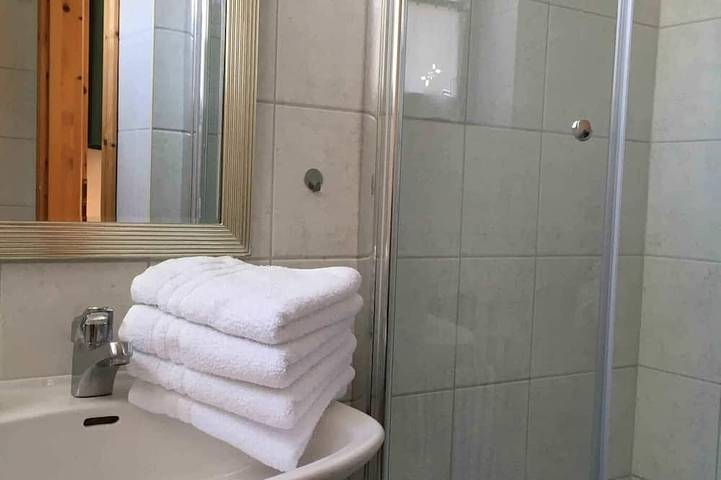 Ferienhaus für 2 Personen, mit Terrasse und Garten in Vellahn - 4