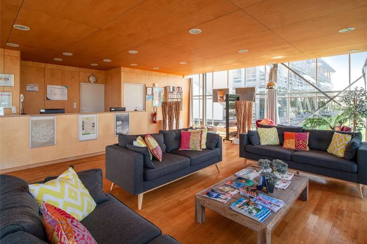 Gîte pour 5 personnes, avec terrasse et piscine, animaux acceptés dans Thermes de Jonzac - 2