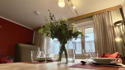 Ferienwohnung für 4 Personen in Horumersiel, Wangerland, Bild 4