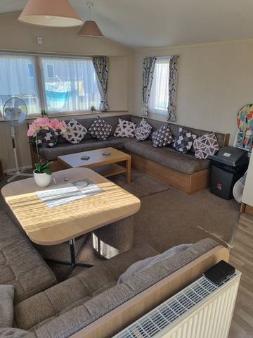 Holiday Rental for 6 People in Porthcawl, Bridgend region, Photo 4