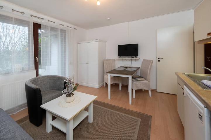 Ganze Ferienwohnung, Passat in Westerdeichstrich, Kreis Dithmarschen
