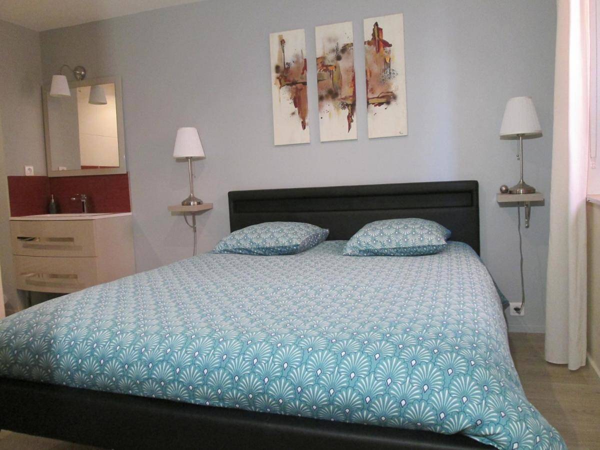 Appartement entier, Residence du Parc in Belfort, Territoire de Belfort