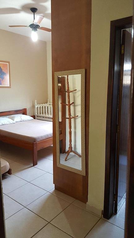 Location de vacances pour 14 personnes, avec balcon à Ubatuba - 2