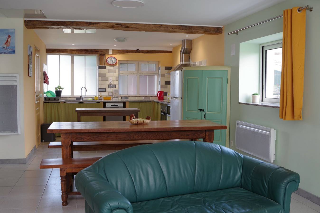 Gîte du Bois de Charbo in Saint-Jean-de-Braye, Vallée de la Loire