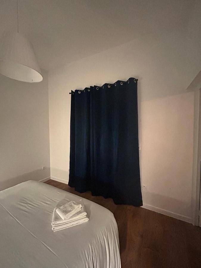 Lodge pour 4 personnes, avec terrasse ainsi que vue et jardin dans Oise - 4