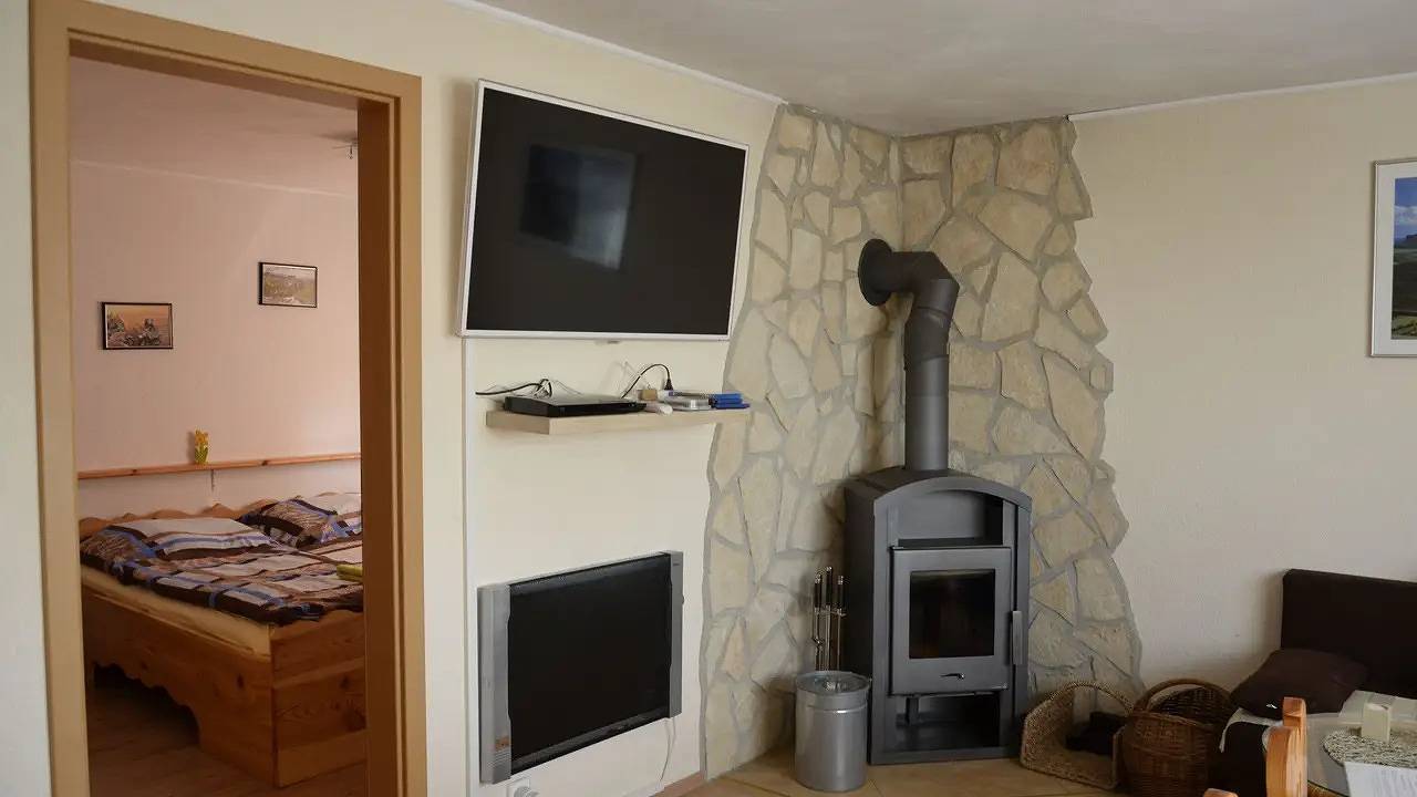 Ferienhaus für 4 Personen (52 m²) in Königstein/Sächsische Schweiz in Königstein, Elbsandsteingebirge