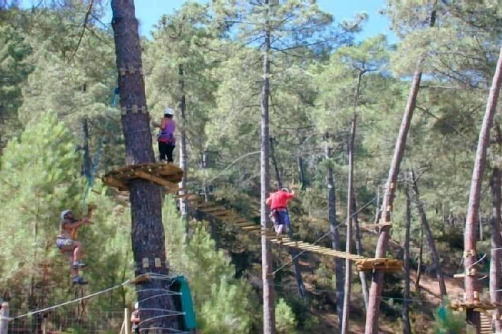 Casa Rural Acebuche Dein perfekter Landurlaub im Herzen des Valle del Ambroz 🌄✨ in Casas del Monte, Cáceres Region