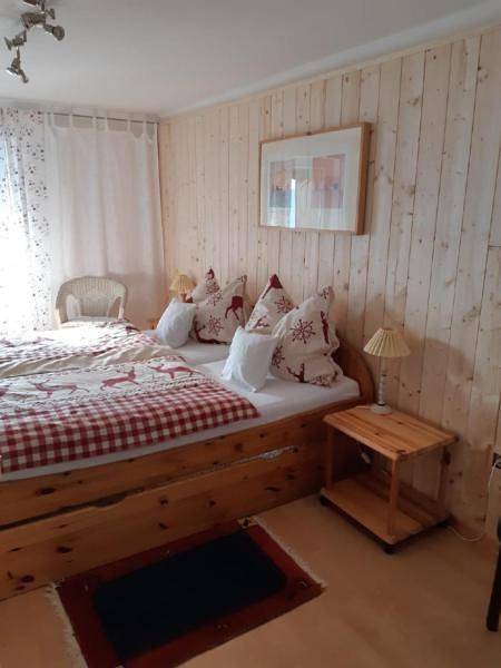 Ferienwohnung für 4 Personen, mit Garten und Balkon, mit Haustier in Murau - 4