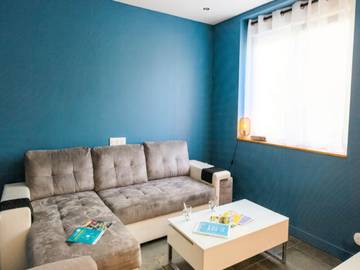 Location De Vacances pour 6 Personnes dans Loctudy, Côte de Cornouaille, Photo 2