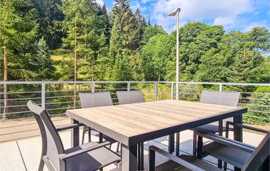 Ferienhaus für 6 Personen in Langelsheim, Westharz, Bild 2