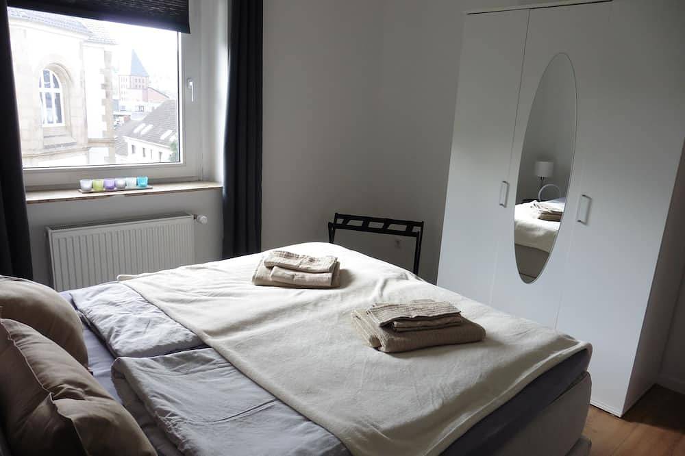 Ganze Wohnung, Sedan16 Zentral in Wuppertal, Bergisches Land