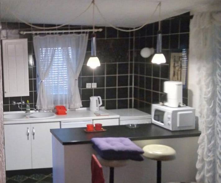Ferienwohnung für 3 Personen, mit Balkon/Terrasse in Punat