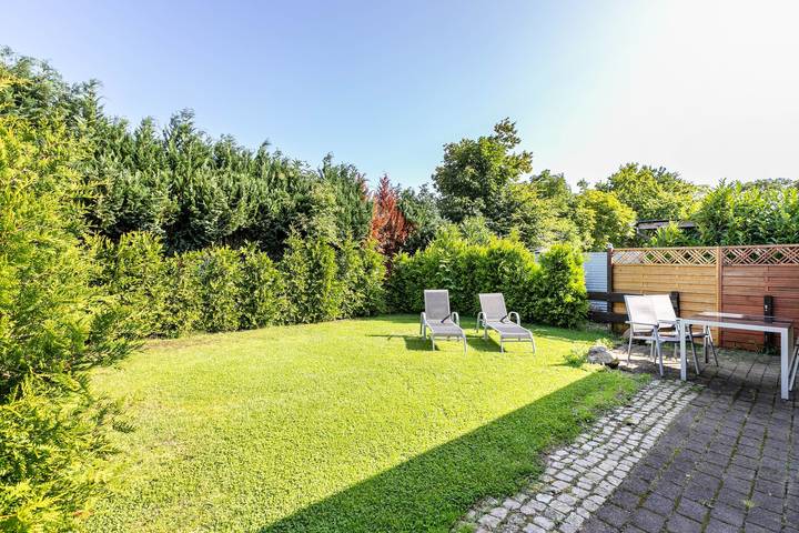 Ferienwohnung für 4 Personen, mit Garten in Schleswig-Holstein - 2
