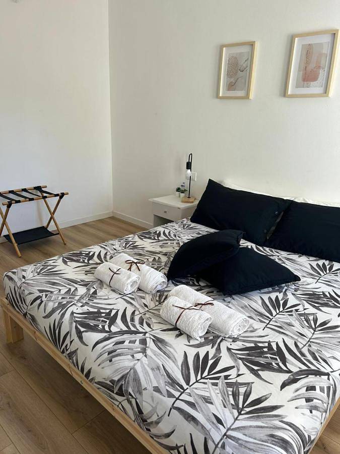 B&b per 2 persone, con balcone a Legnano