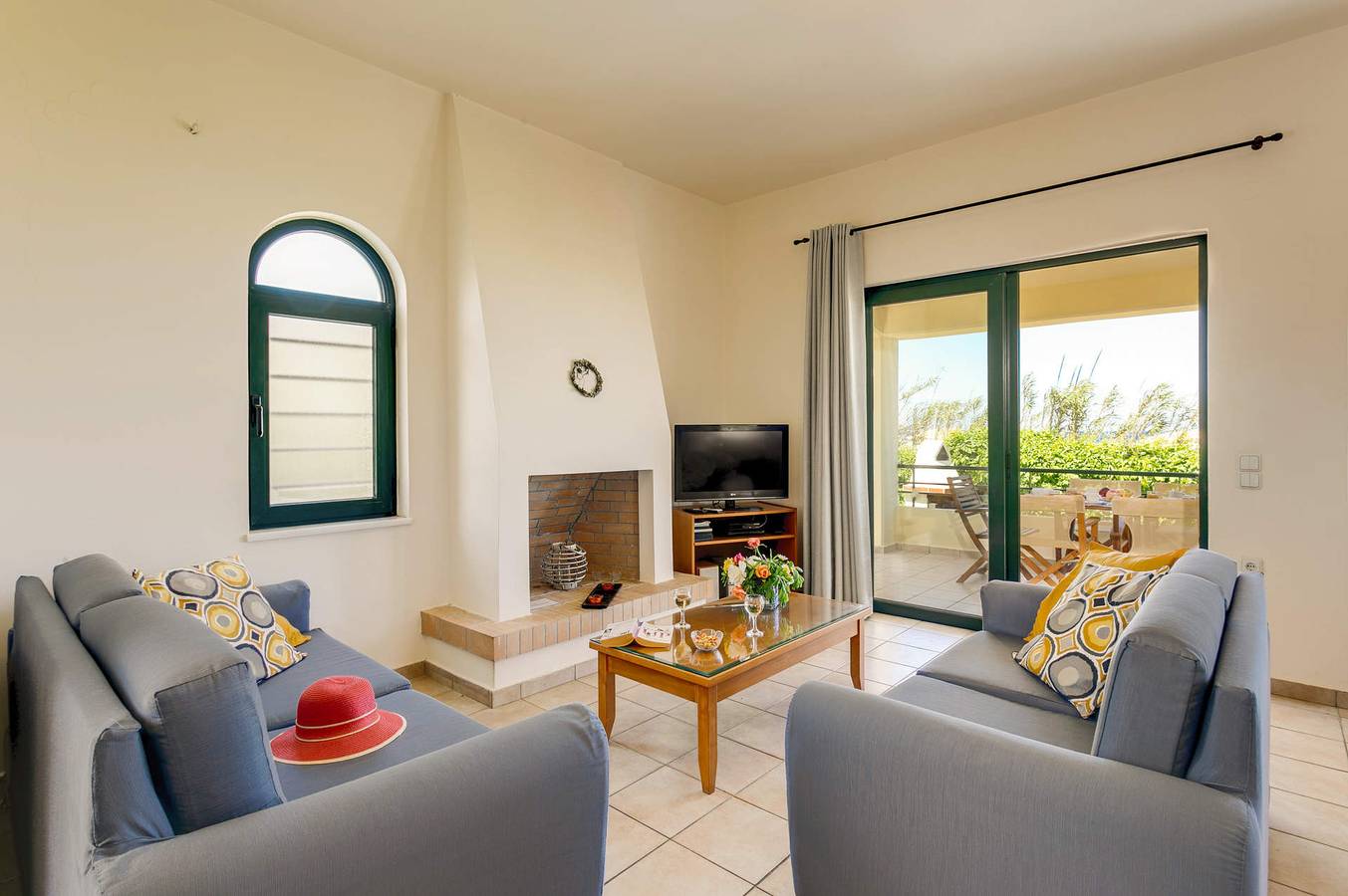 Villa Anni by Villa Plus in Maleme, Chaniaregionen