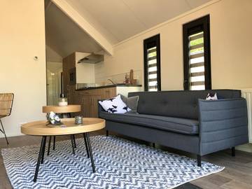 Huisje Aan Zee voor 4 Personen in Veluwemeer, Gelderland, Afbeelding 3