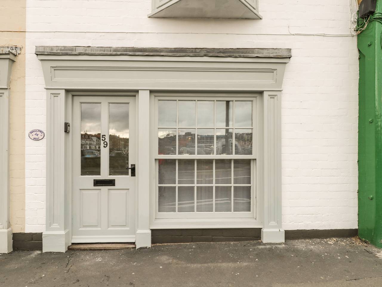 Cottage für 6 Personen in Whitby, North York Moors National Park
