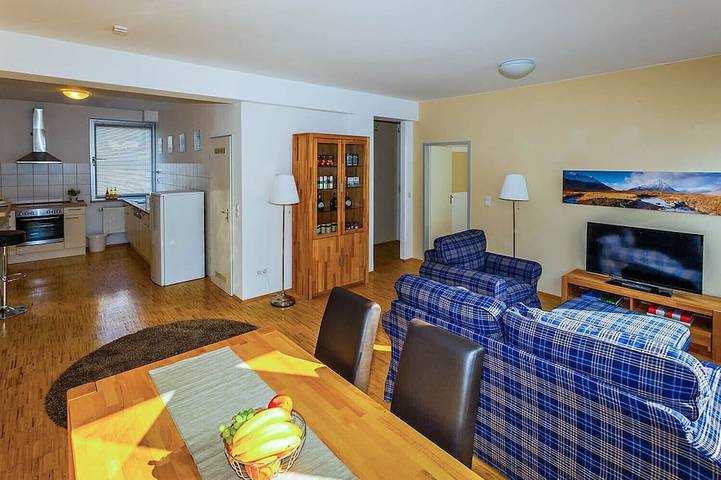 Ferienwohnung für 3 Personen in Nürnberg