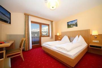 Bauernhof für 2 Personen in Rohrmoos, Schladming und Umgebung, Bild 3