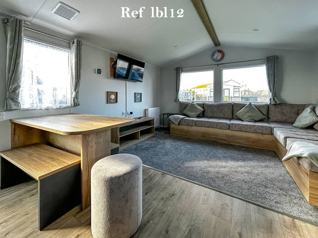 Parkdean Resorts Camber Sands può ospitare 8 persone in Camber Sands, Camber