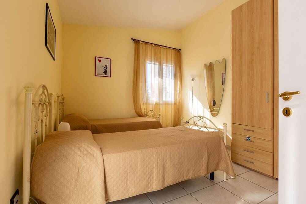 Villa Micelli by Barbarhouse in Campomarino (Pouilles), Golfe de Tarente
