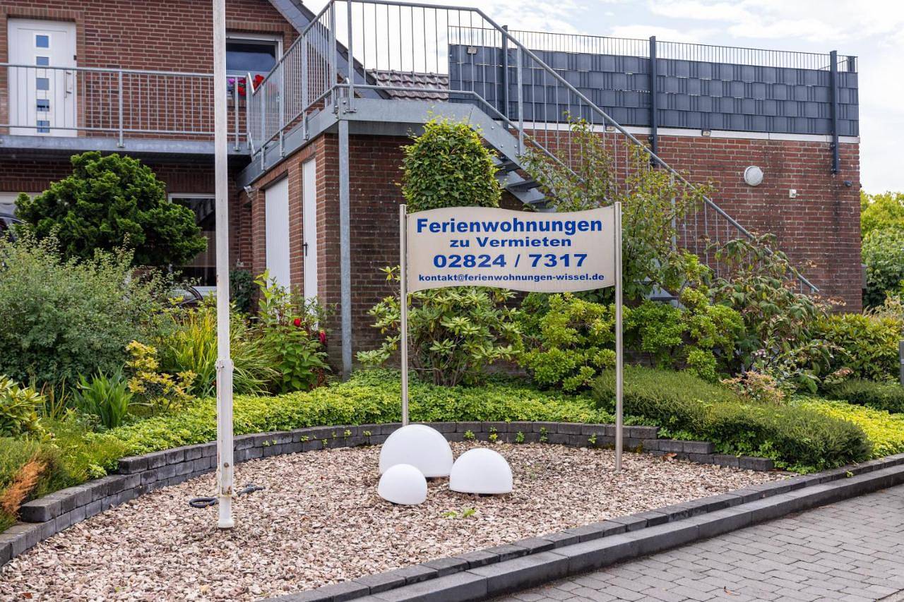 Ganze Wohnung, Ferienwohnungen Schoofs in Wisseler See, Kalkar