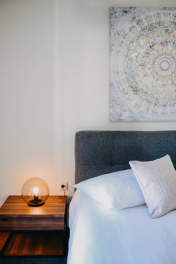 Ferienwohnung für 4 Personen in Patras, Golf von Patras, Bild 4