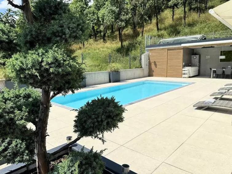 Haus 6 Personen in Lechtaler Alpen, Stanz bei Landeck