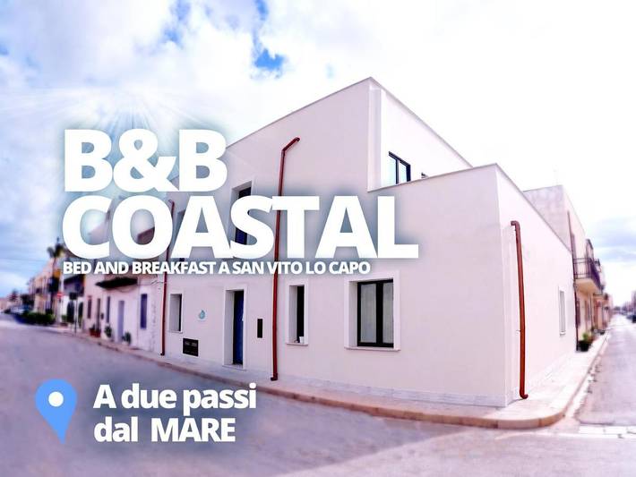 Bed and breakfast per 4 persone, con terrazza e giardino - 1