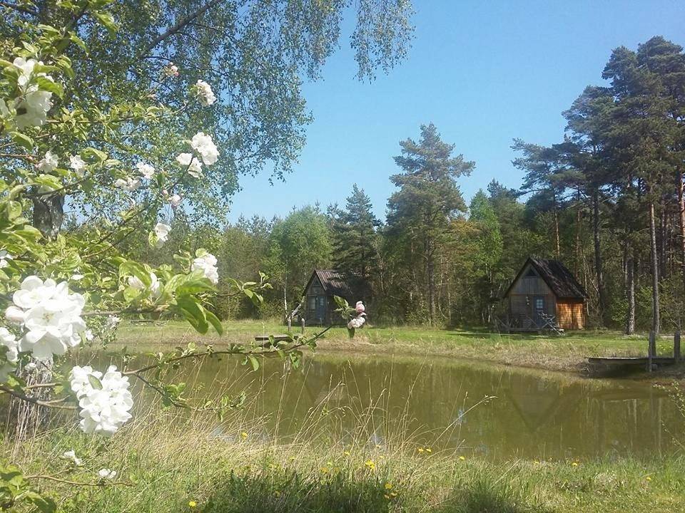 Alva Stugby Gotland in Gotland