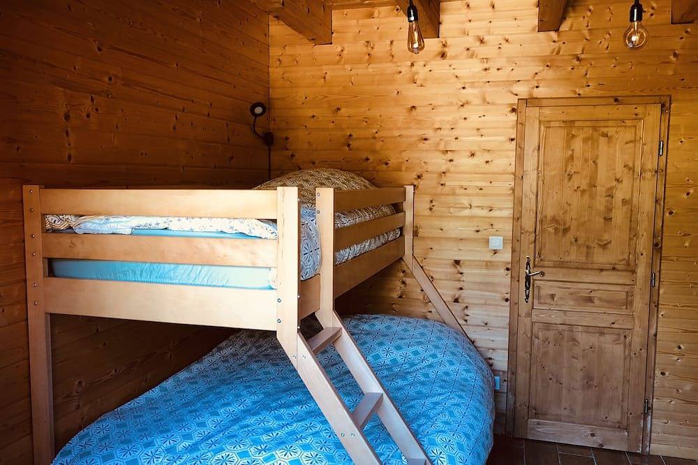 Le Hygge Chalet Gerardmer 1-10 Pers in Anould, Saint-Dié-des-Vosges
