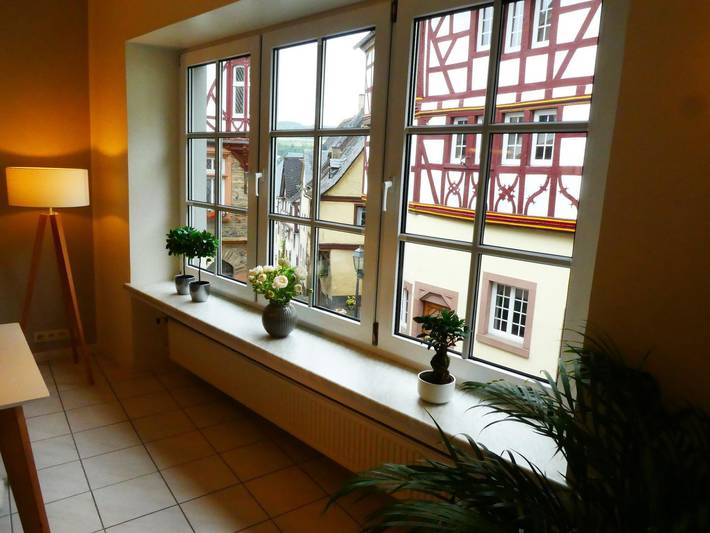 Ferienhaus für 3 Personen an der Mosel - 3